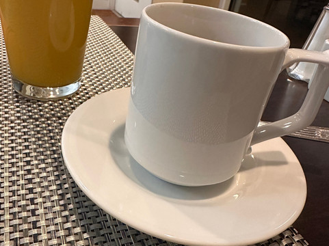 阿尔巴尼希尔顿花园酒店主图