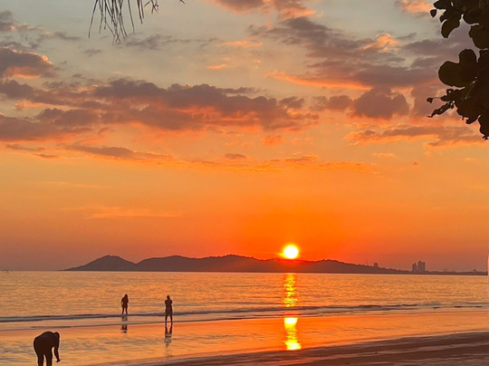 Souan Son Beach Resort & Restaurant主图