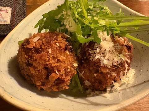 科尼斯顿旅店 - 旅店精选集团主图