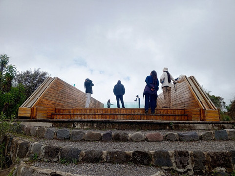 Mirador Shalala-Quilotoa必去景点