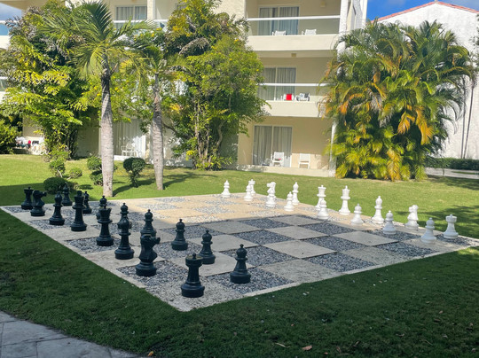 Emotions by Hodelpa Resort