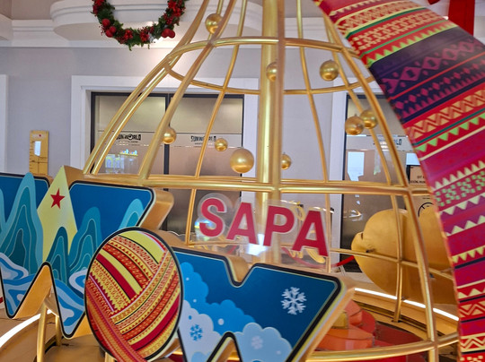 Go Vietnam Travel Agency-Tu Liem必去景点