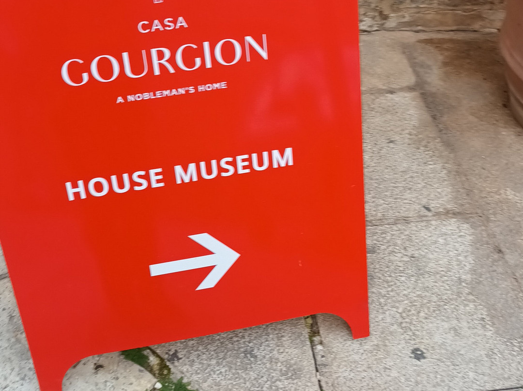 Casa Gourgion-姆迪纳必去景点