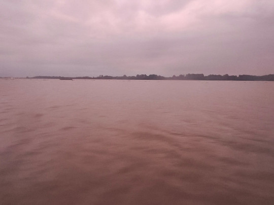 Captain Morgan's Pirate Ship-瓜亚基尔必去景点