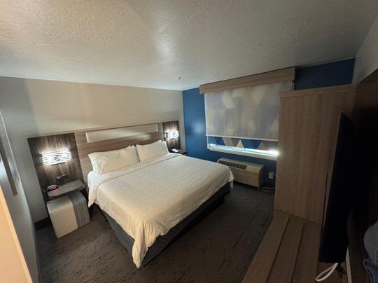 Holiday Inn Express & Suites Sandy - South Salt Lake City by IHG主图