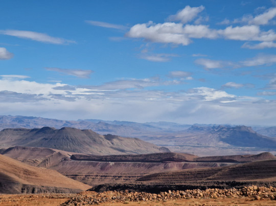 Sahara Relax-扎古拉必去景点