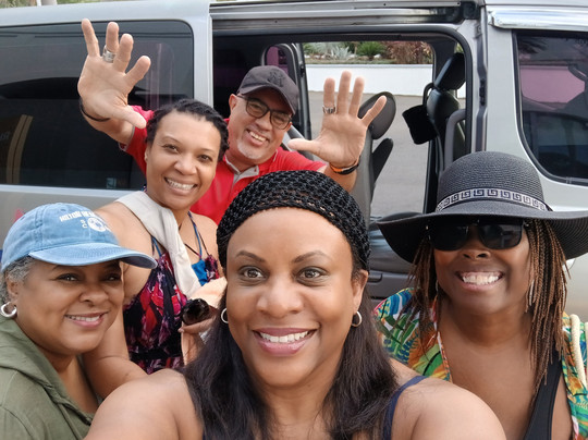 LAR Transportes-萨迪纳尔必去景点