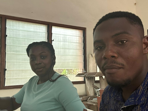 fairafric farm to factory tour-Suhum必去景点