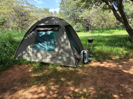 Real Africa Safaris Chobe-卡萨尼必去景点