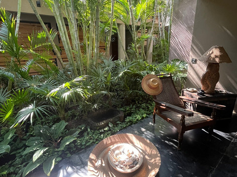 洛塞雷诺海滨之家主图