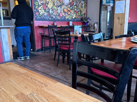 Fat Tony's Pizzeria主图