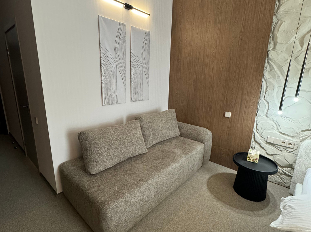 Dzen Hostel
