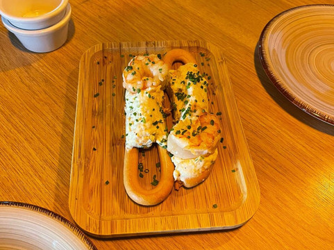 Casa Miguel La Carpintería