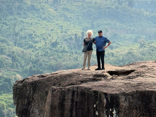 Asia Tours-胡志明市必去景点
