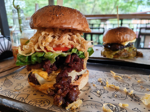 Parrilla Beer House Villeta