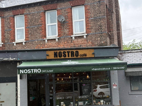 Nostro Cafe & Bar
