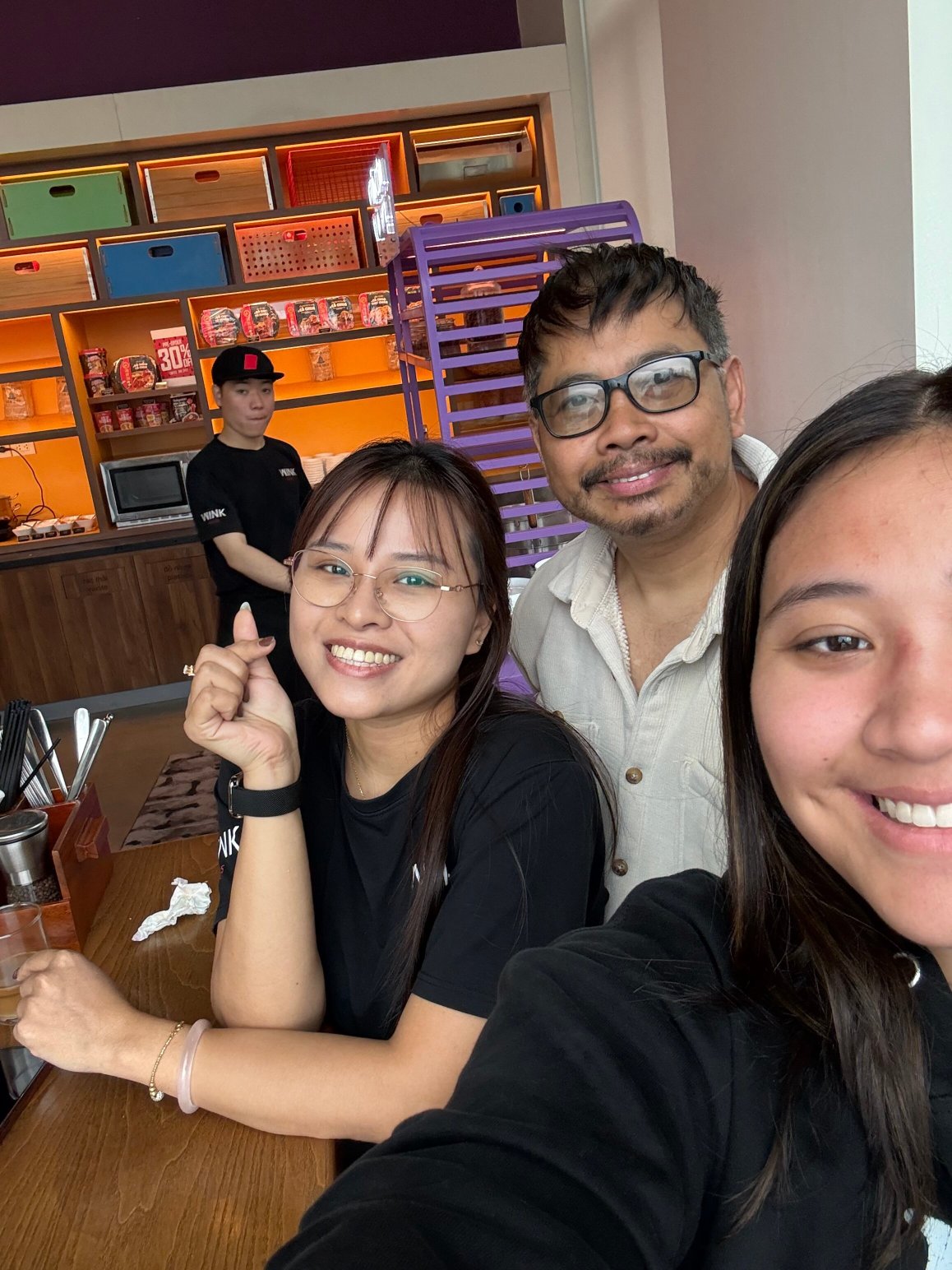 Wink Hotel Danang Riverside-官方