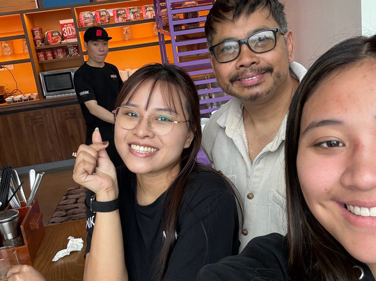 Wink Hotel Danang Riverside主图