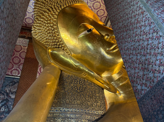 Aj Travel-曼谷必去景点