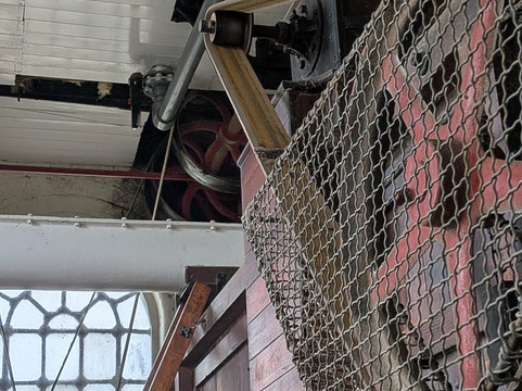 Hook Norton Brewery-Hook Norton必去景点