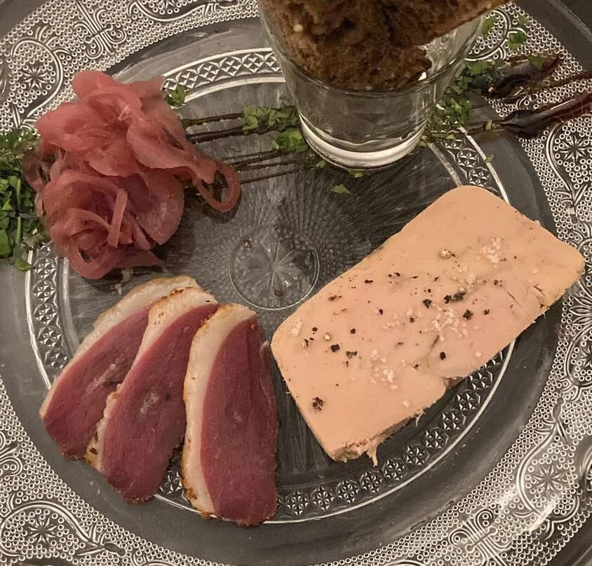 商旅餐厅酒店主图