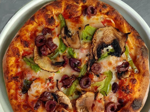 Hidden Gem Coffee主图