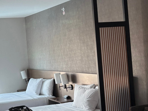 哥伦布北极星凯悦嘉轩酒店主图