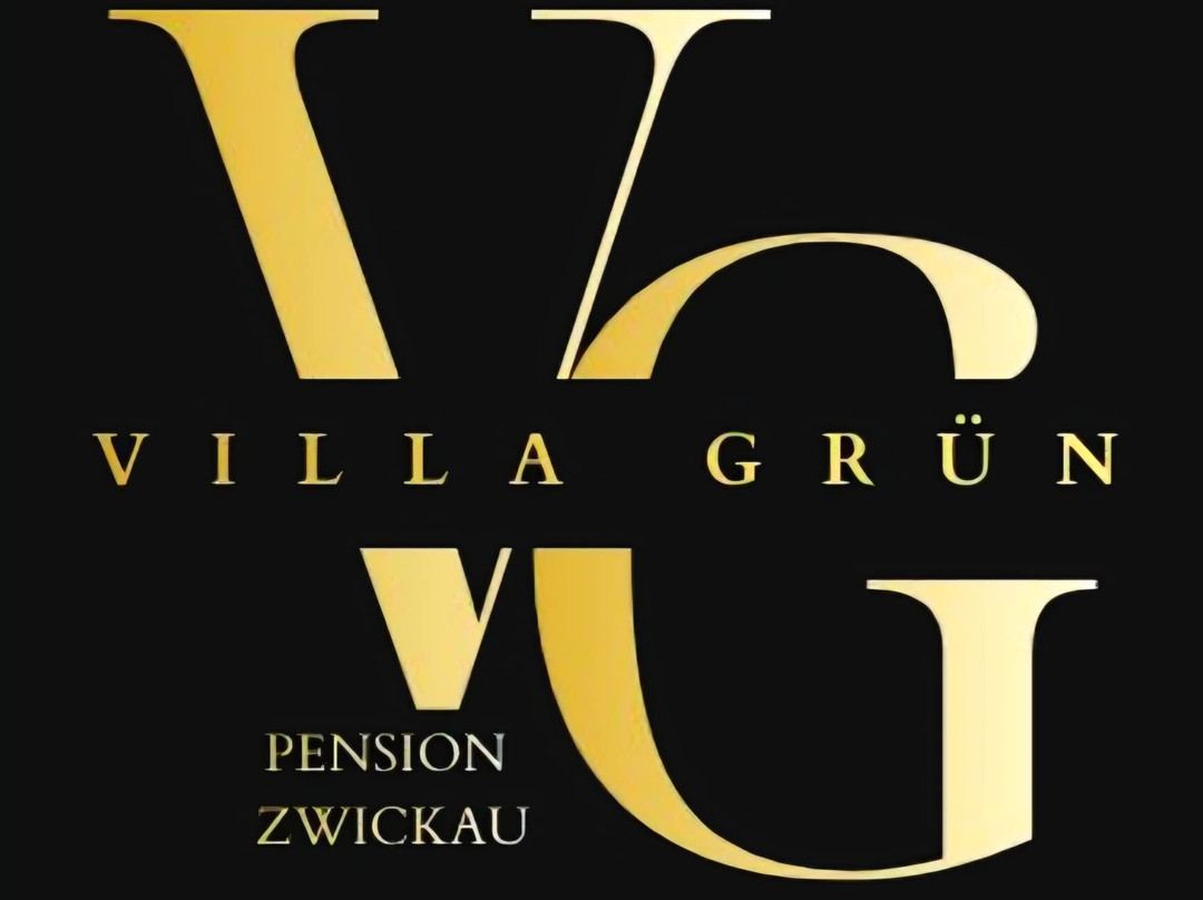 Pension Villa Grün