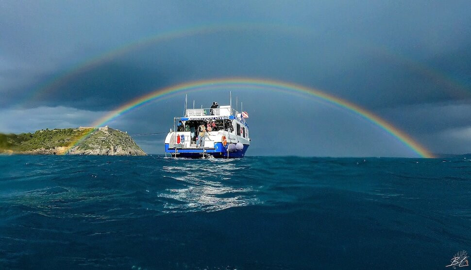 Argentario Divers-Porto Ercole必去景点