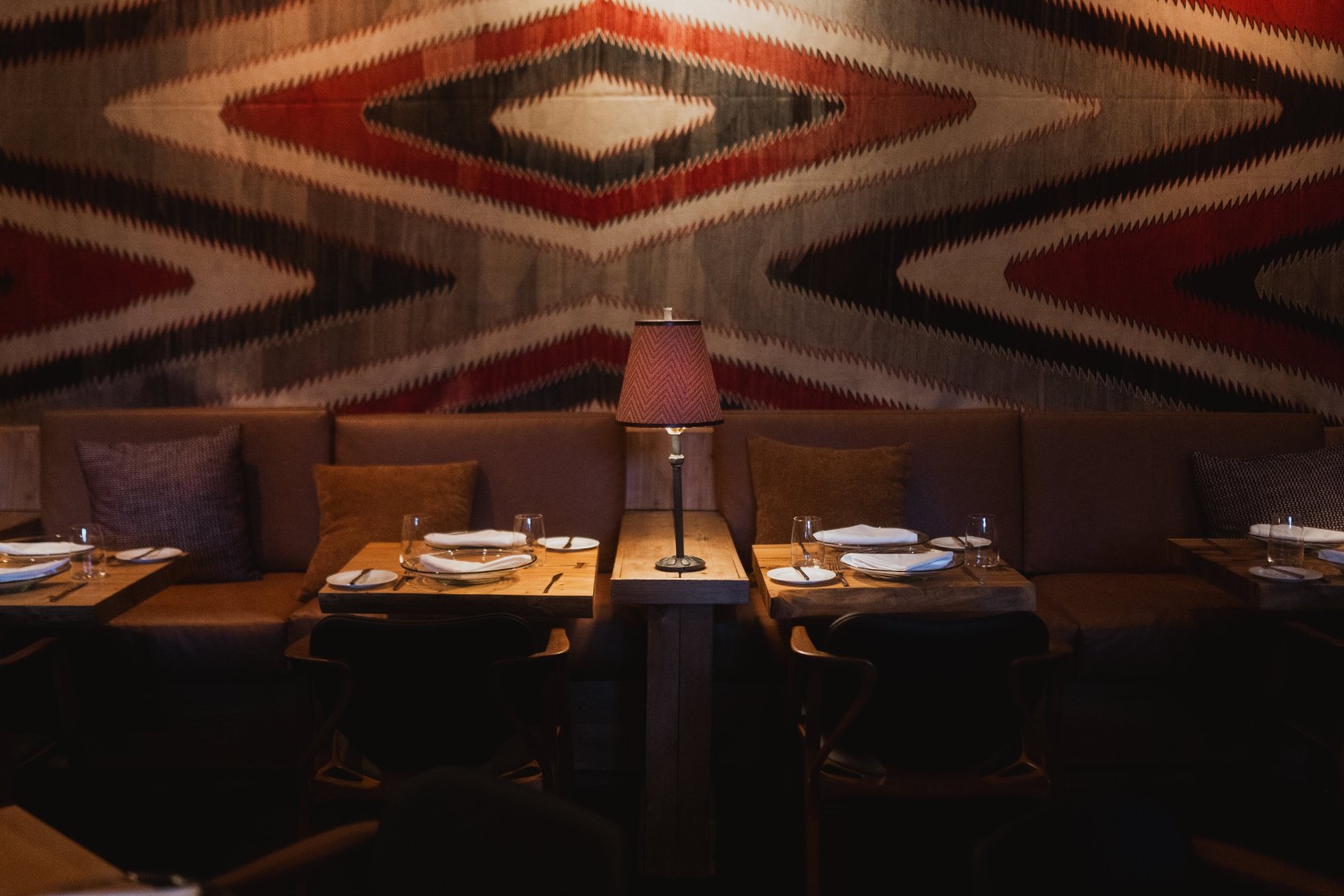 圣丹斯度假村-餐饮