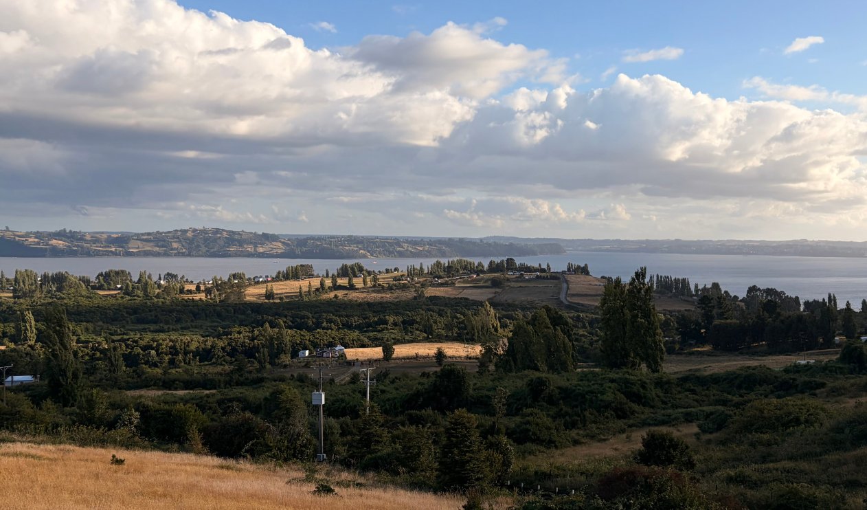 Hotel & Cava Estancia Rilán By Elohi Collection-酒店景观