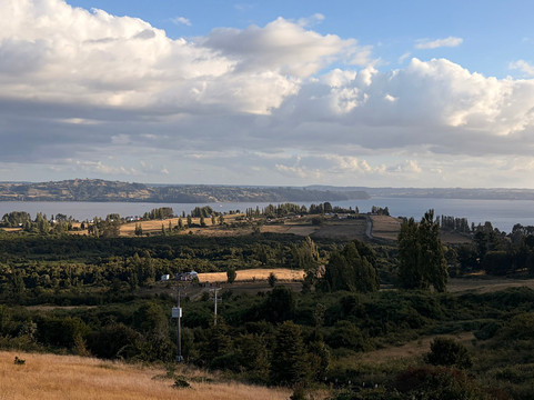 Hotel & Cava Estancia Rilán By Elohi Collection主图