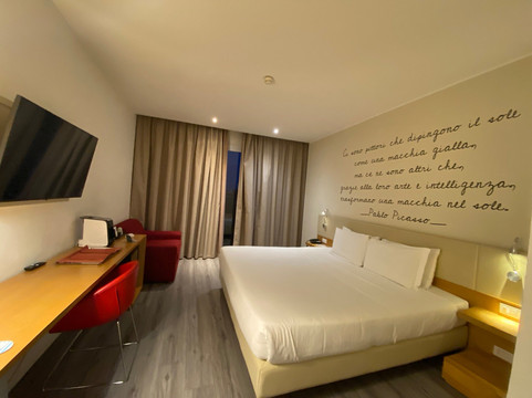 Le Terrazze Treviso Hotel & Residence
