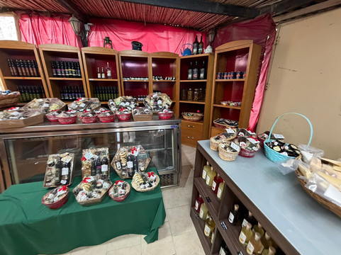 Ta' Mena Gozo-Xaghra必去景点