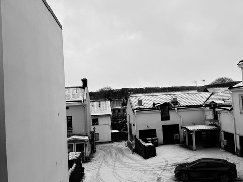 阿尔博加城市酒店主图