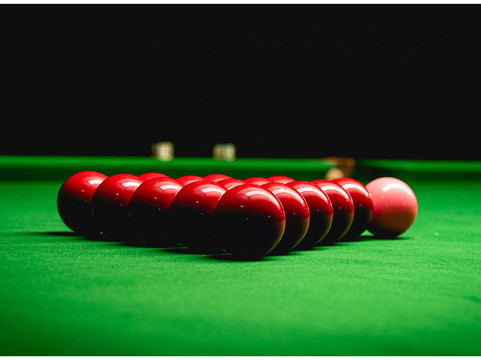 The Albion Social & Snooker Club Kendal-肯德尔必去景点