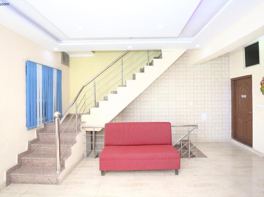 Hotel O Grande