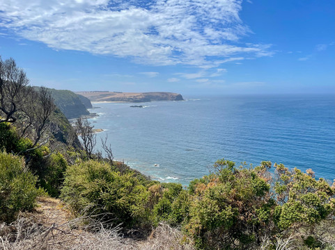 Bushrangers Bay-斯参克岬必去景点