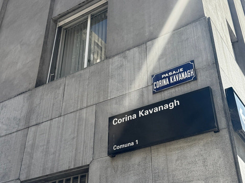 Buenos Aires Free Walks-布宜诺斯艾利斯必去景点