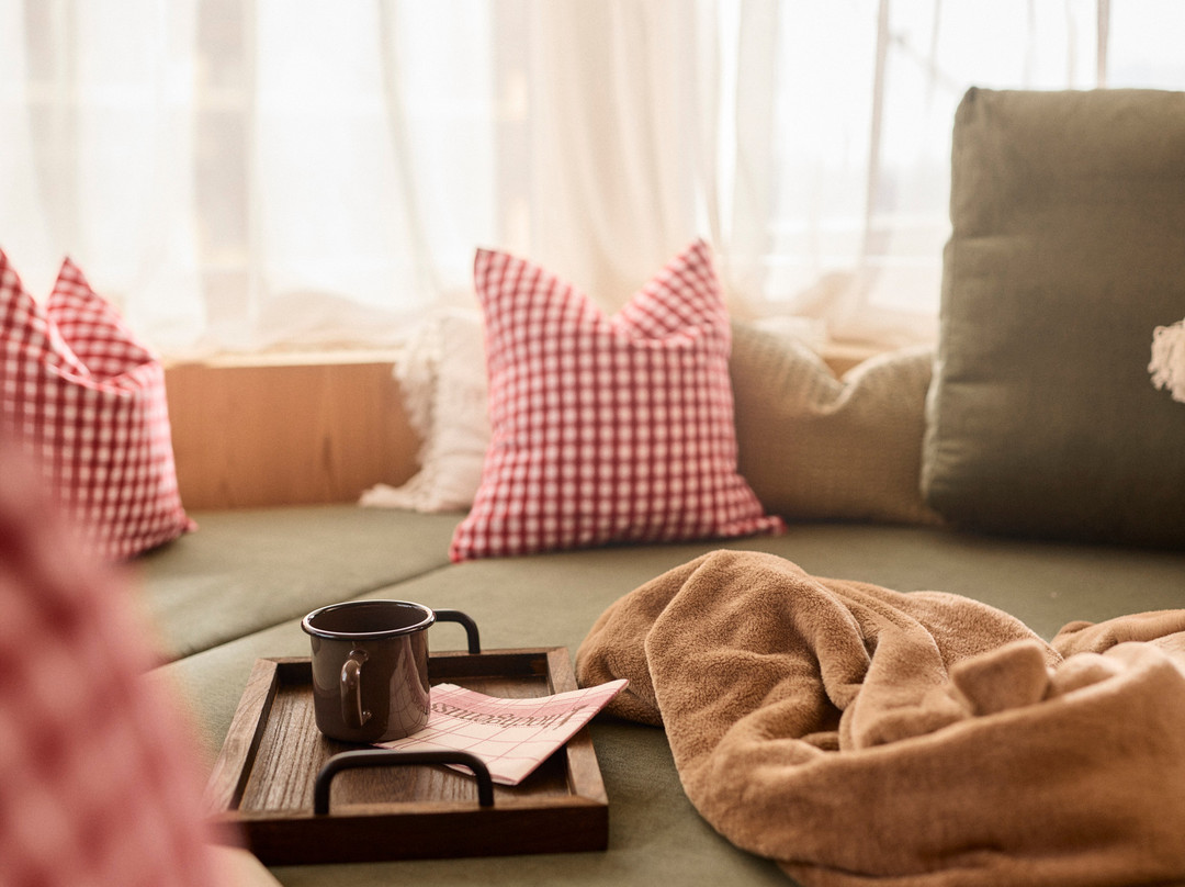 阿尔彭弗雷德酒店主图