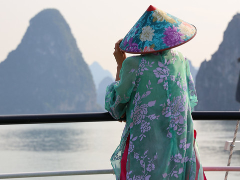 HaLong KAB Travel-下龙湾必去景点