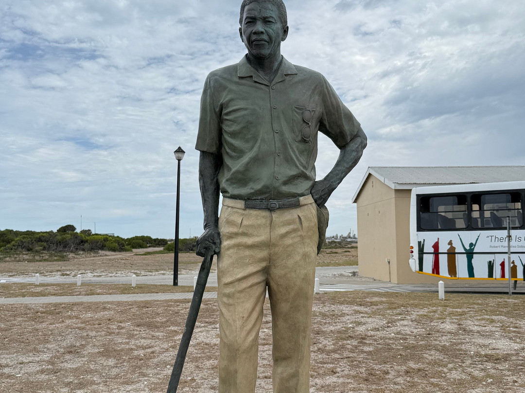 Oribi Expeditions-内罗毕必去景点