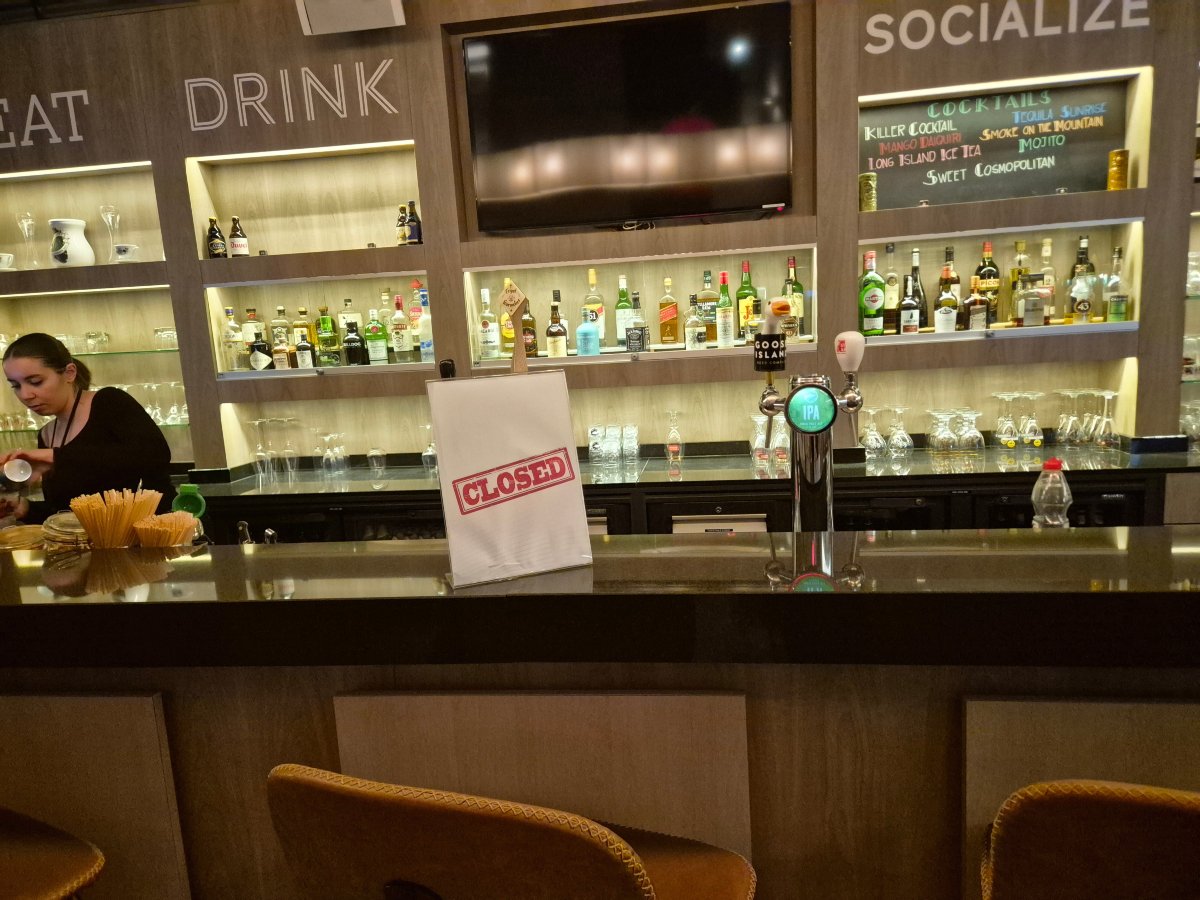 梅赫伦中心诺富特酒店-官方