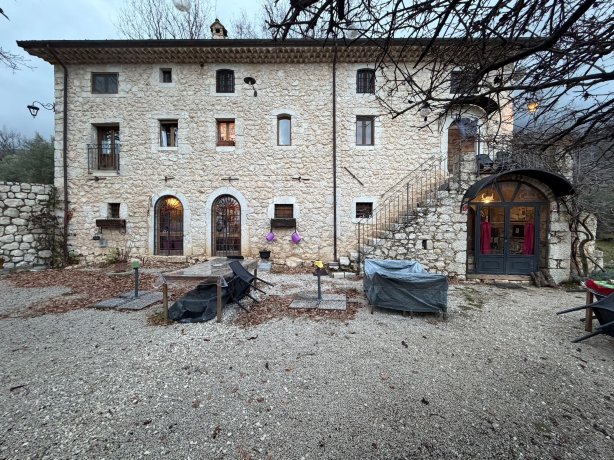 B&B Casal Cominium-官方