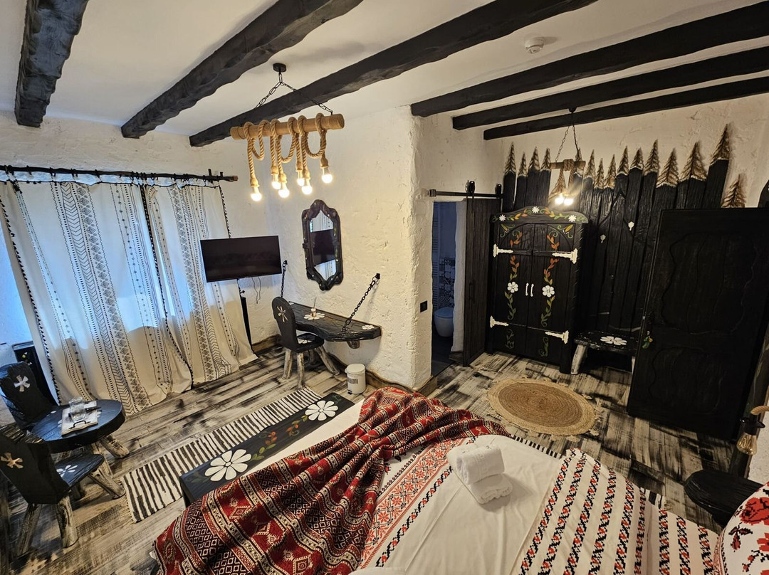 AGI Traditional Guest House