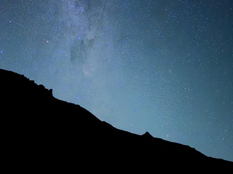 FR Expediciones-圣拉斐尔必去景点