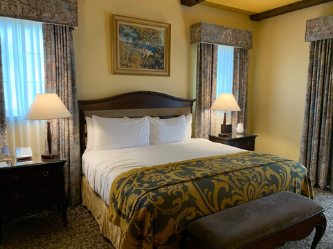 Spa Mirbeau-奥尔巴尼必去景点