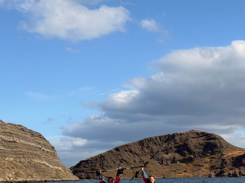 Patagonia Adventure Natales-纳塔莱斯港必去景点