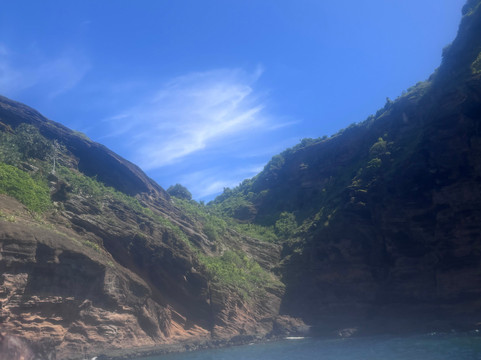 Blue Vibes-开普马欧呵必去景点