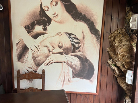 Ali Pasha Museum-约阿尼纳州必去景点